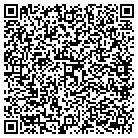 QR code with S B H Special Markets Group LLC contacts