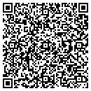 QR code with L E Myers CO contacts