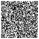 QR code with Anderson Mobile Service contacts