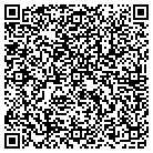 QR code with Rainbow Aviation Service contacts