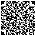 QR code with Ups Store contacts