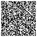 QR code with Atlantic State Services contacts
