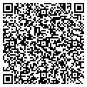 QR code with Mr Chipper contacts