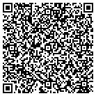 QR code with T Schwalm & Sons General Carpentry contacts