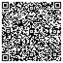 QR code with Tiburon Mail Service contacts