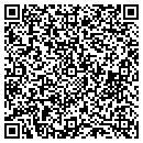 QR code with Omega Door & Hardware contacts