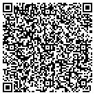 QR code with A La Carte Real Estt Srvc L contacts