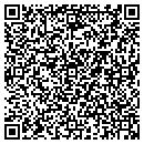 QR code with Ultimate Options Carpentry contacts