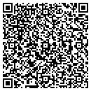 QR code with Hardware Inc contacts