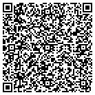 QR code with Radiant Window Cleaning contacts