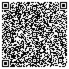 QR code with Raincross Window Cleaning contacts