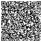 QR code with Rainwater's Tree Service contacts