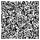 QR code with ADR Service contacts