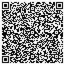 QR code with RGP Tree Service contacts