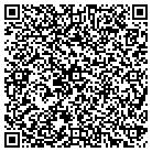 QR code with River Valley Tree Service contacts