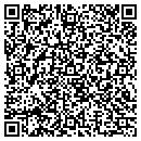 QR code with R & M Littrell Bees contacts
