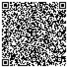 QR code with Precision of New Hampton Inc contacts