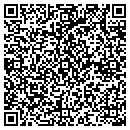 QR code with Reflections contacts