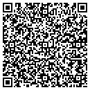 QR code with Zelda Print contacts