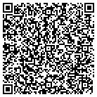 QR code with George D Wolfe Used Auto Sales contacts