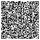 QR code with P N A Engineering Inc contacts