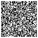 QR code with E & S Company contacts
