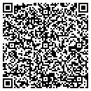 QR code with W W Williams CO contacts