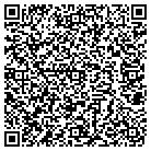 QR code with Rettigs Window Cleaning contacts
