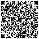 QR code with Rhino Window Cleaning contacts