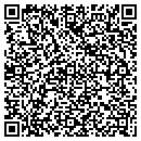 QR code with G&R Motors Inc contacts