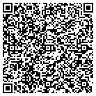 QR code with Leon Garden and Tree Services contacts