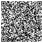 QR code with Virginia D Nichols contacts