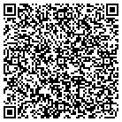 QR code with Hill'top Transportation Inc contacts