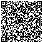 QR code with Herbert V Hovis Used Cars contacts