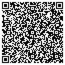 QR code with Hafele America Co contacts