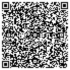 QR code with Advanced Industries Inc contacts