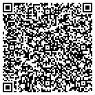 QR code with R Roese Contracting Co In contacts