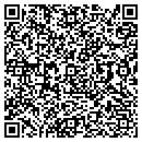 QR code with C&A Services contacts