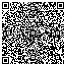 QR code with Thorton Tree Service contacts