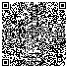 QR code with Service Management Systems Inc contacts