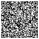 QR code with R S Service contacts