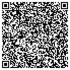 QR code with E and T Automotive Inc contacts