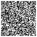 QR code with K B Unlimited Incorporated contacts