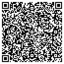 QR code with M & M Auto Sales contacts