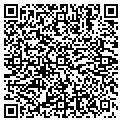 QR code with James Perkins contacts