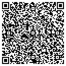 QR code with SAN CLEMENTE WINDOWS contacts