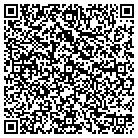 QR code with J C' S Auto Center Inc contacts