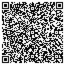 QR code with J D Byrider Auto Sales contacts