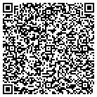 QR code with Priority Logistic Service Inc contacts