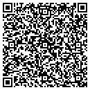 QR code with Yourway Builders contacts